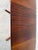 Mid Century Modern Danish Rosewood Dining Table by Rasmus, Made in Denmark For Sale - Image 9 of 18