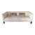 Kennedy Sofa Attributed to Mitchell Gold For Sale