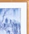 Late 20th Century Framed Giuseppe Castiglione Eight Horses Chinoiserie Print in Faux Bamboo Frame For Sale In Portland, ME - Image 6 of 16