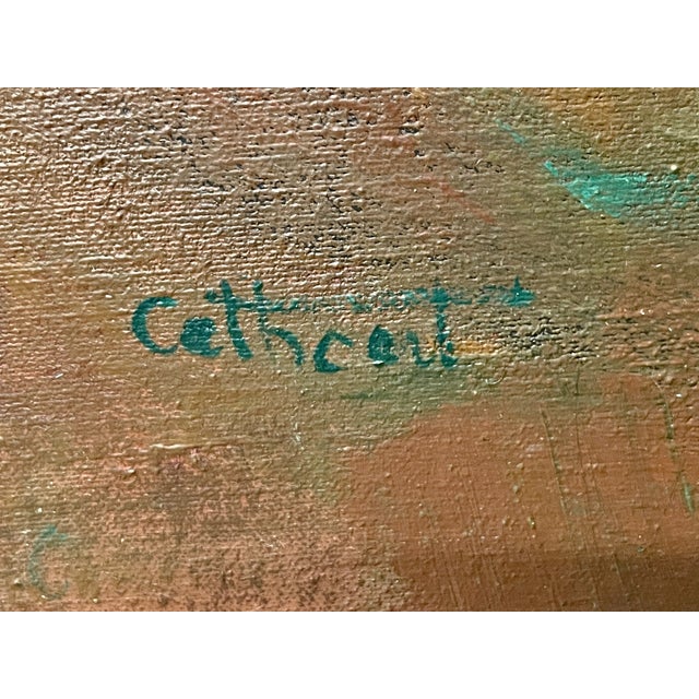 Mediterranean "Crusader Wall" For Sale - Image 3 of 6