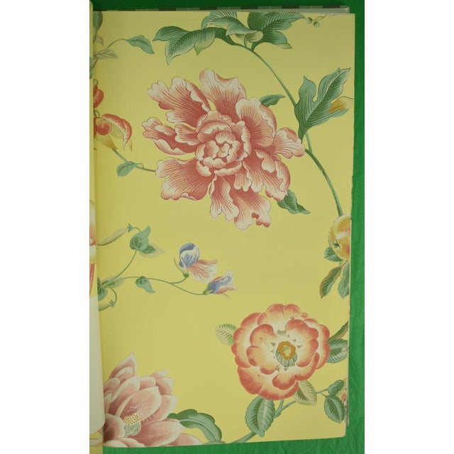 Circa 1995 Brunschwig & Fils Vol 42 Swatch Book For Sale In New York - Image 6 of 12