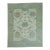 Turkish Oushak Rug 13'1" x 16'5" #19510 For Sale
