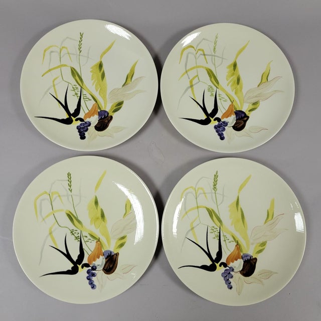 American Capistrano by Red Wing Dishes, Plates, Platters, Gravy, Casserole - 10 Pieces For Sale - Image 3 of 12