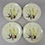 American Capistrano by Red Wing Dishes, Plates, Platters, Gravy, Casserole - 10 Pieces For Sale - Image 3 of 12