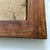 Brown Early 20th Century “Dante and Beatrice” Color Print After Henry Holiday in Carved Wood Frame For Sale - Image 8 of 12