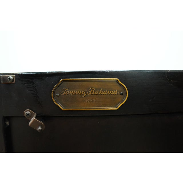 Tommy Bahama Wellington Console For Sale - Image 17 of 18