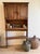 18th Century 18th c. Spanish Kitchen Cupboard, c. 1750 For Sale - Image 5 of 11