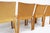 Cab 412 Chairs by Mario Bellini for Cassina, 1990s, Set of 4 For Sale - Image 10 of 15