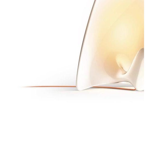 Valor.S Table Lamp by Philippe Starck for Cassina For Sale - Image 6 of 8