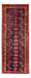 Example of Persian Runners