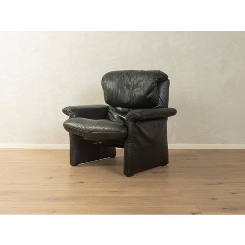 Set of Lounge Chair with Ottoman from Cor For Sale - Image 4 of 10
