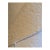 Schumacher "Ogden Boucle" Designer Fabric — Ivory, 7 Yards For Sale