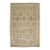 Beautiful Persian Yazd Carpetrug no. j5232 For Sale