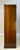 Brown Mid 20th Century English Art Deco Book-Matched Burl Walnut Wardrobe For Sale - Image 8 of 13