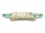 Late 19th Century Antique French Majolica Asparagus Platter For Sale - Image 5 of 5