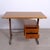 Small Mid-Century Scandinavian Desk, 1960s For Sale - Image 18 of 18