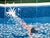 David Hockney Vintage 1994 Lithograph Print Framed Large Pop Art Poster " Le Plongeur ( Paper Pool 18 ) " 1978 For Sale - Image 14 of 18