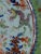 18th Century 18th Century Clobbered Platter For Sale - Image 5 of 9