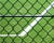 Green Kimberly Poppe, Tennis Court, 2014, Archival Pigment Print For Sale - Image 8 of 10