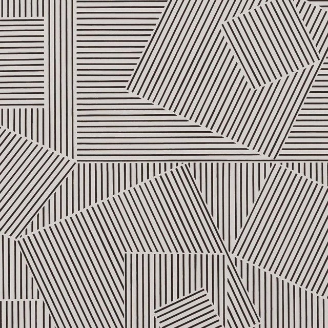 Victor Vasarely, Naissance, Lithograph For Sale - Image 3 of 6