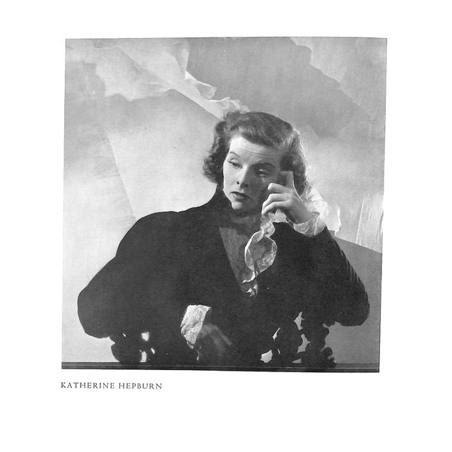 1950s "Persona Grata" 1953 Beaton, Cecil (Inscribed) For Sale - Image 5 of 12