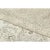 Textile Vintage Persian Tabriz Rug, Washed All-Over Floral in Cream and Gray - Rug & Kilim For Sale - Image 7 of 7