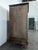 Empire Mahogany Chest of Drawers For Sale - Image 4 of 9