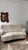 Danish Sofa in Shearling Sheepskin by Alfred Christensen, 1950 For Sale - Image 3 of 7