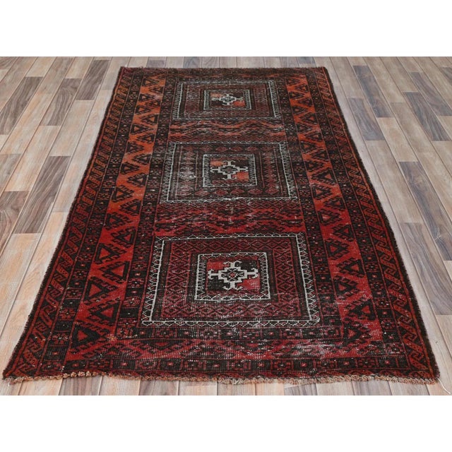 This fabulous Hand-Knotted carpet has been created and designed for extra strength and durability. This rug has been...
