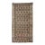Oversize Vintage Moroccan Zaine Kilim - 9'1" x 17'2" For Sale