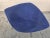 Original Bertoia Large Diamond chair in good condition. The frame is stamped "KNOLL" original cover. The cover shows,...
