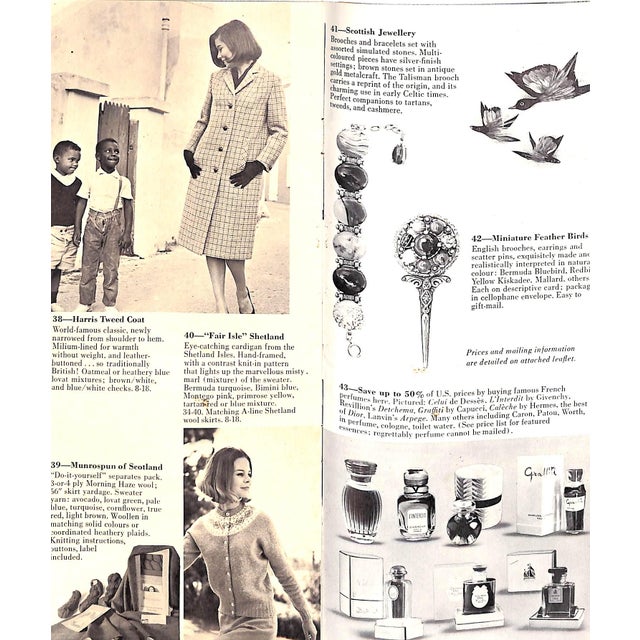 Traditional Mid 20th Century Treasures From Trimingham's Bermuda For Sale - Image 3 of 9