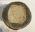 Ceramic Mid Century Modern Brutalist Vase For Sale - Image 7 of 8