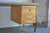 Mid-Century Hungarian Desk For Sale - Image 6 of 9