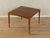 Brown Coffee Table from Wk Möbel, 1950s For Sale - Image 8 of 8