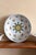 French Floral Serving Bowl, 1800s For Sale - Image 6 of 7