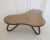 Vintage Bamboo Coffee Table For Sale - Image 10 of 13