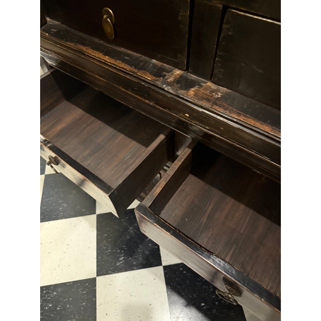 Chinese Marriage Cabinet For Sale - Image 18 of 18