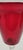1960s Blenko Regal Chalice Vase For Sale - Image 13 of 16