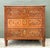 Vintage Louis XV Fluted Chest of Drawers For Sale - Image 10 of 12