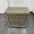 Z Gallerie Farrah Two Drawer Nightstand For Sale - Image 12 of 12