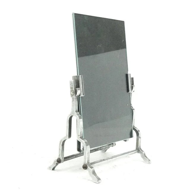 Austrian Art Deco Frame, 1930s, in Very Good conditions. Designed 1920 to 1949