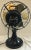 Emerson 1920s Emerson 2766 Six Blade Electric Fan For Sale - Image 4 of 12