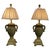 French Art Deco Table Lamps, 1960s, Set of 2 For Sale - Image 6 of 6