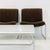 Mid-Century Modern Sling Lounge Chair by Peter Hoyte for Habitat, Italy, 1980s For Sale - Image 14 of 18
