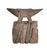 Blacksmith's Anvil on Tree Stump, 19th Century For Sale - Image 4 of 9