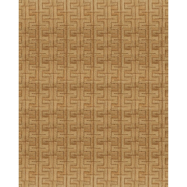 Looking for a custom size? For more information on customization capabilities, please reach out to custom@chairish.com....