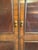 Jonathan Charles Jonathan Charles Gentleman's Armoire For Sale - Image 4 of 14