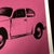 1990s After Andy Warhol Pink Lithograph "Numbered and Signed on Plate" Lithograph For Sale - Image 6 of 11