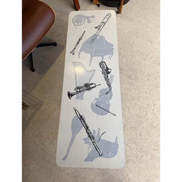 Mid-Century Modern Coffee Table, 1960s For Sale - Image 6 of 8